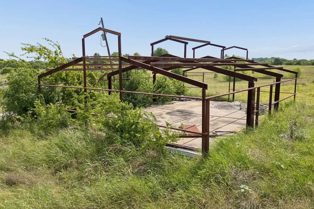 3691 Fm 36 Farmersville, TX 75442