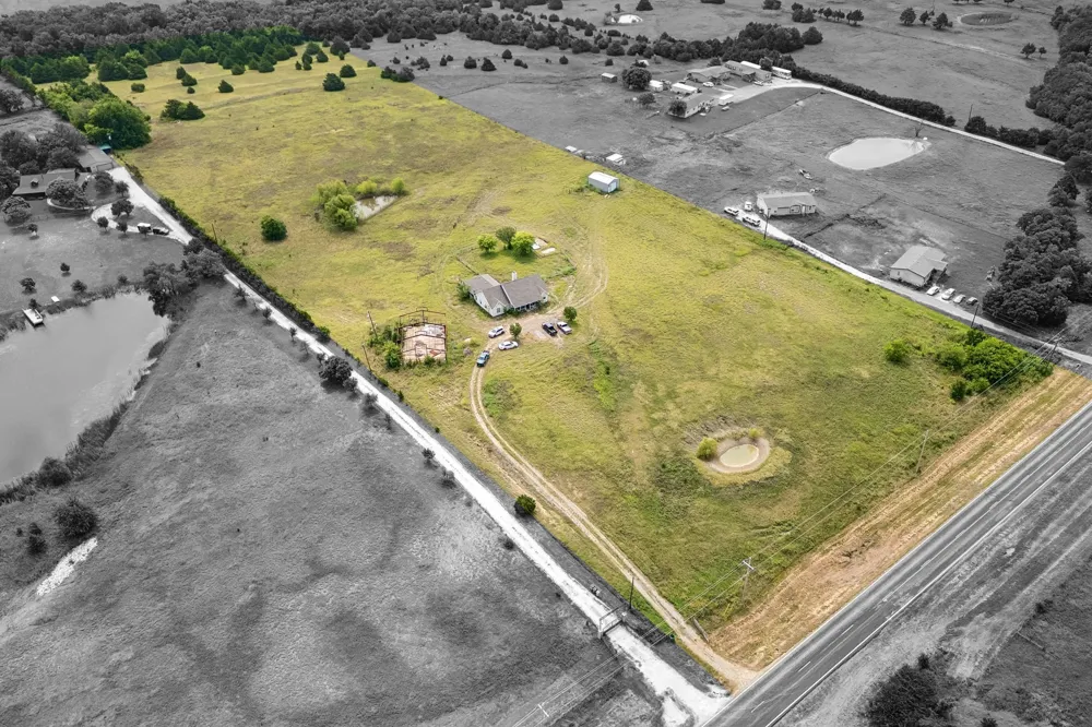 3691 Fm 36 Farmersville, TX 75442