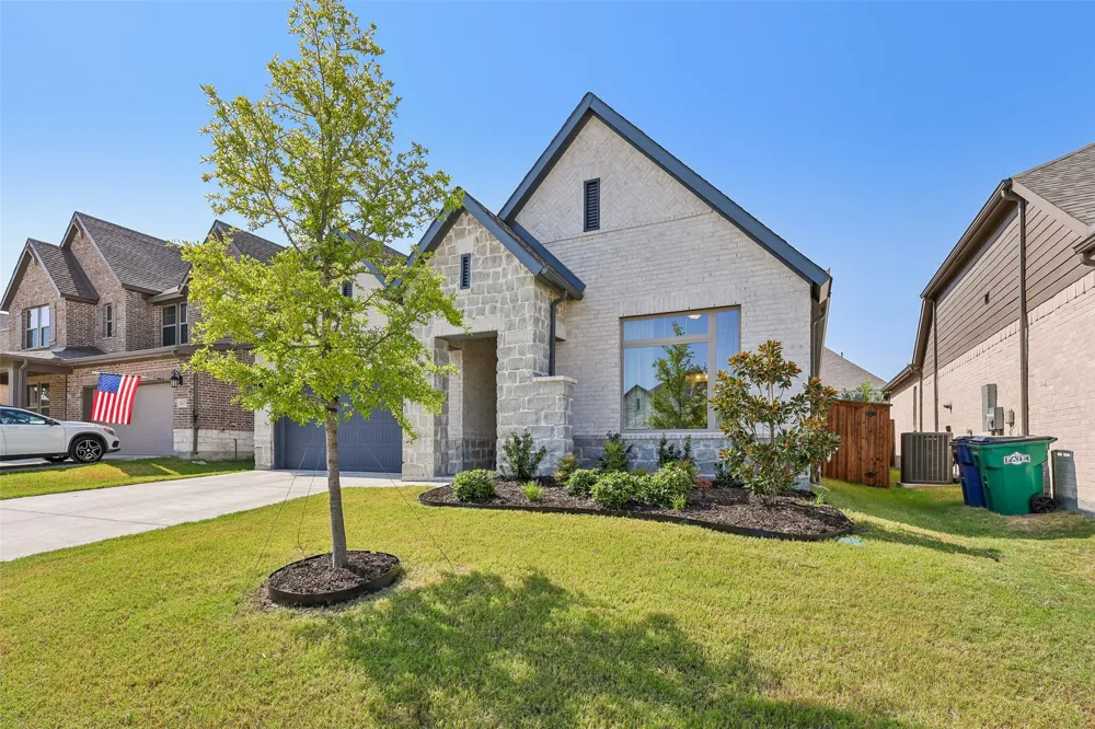 1627 Lazio Road Fate, TX 75087