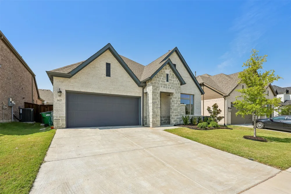 1627 Lazio Road Fate, TX 75087