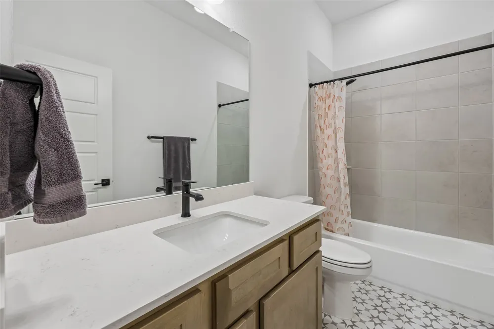1627 Lazio Road Fate, TX 75087