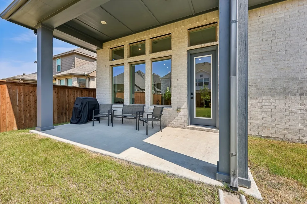 1627 Lazio Road Fate, TX 75087