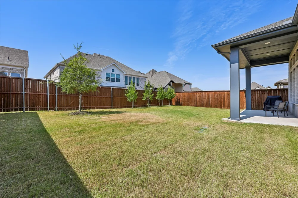 1627 Lazio Road Fate, TX 75087