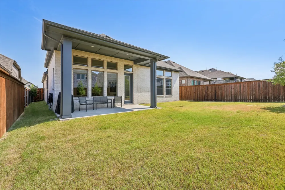 1627 Lazio Road Fate, TX 75087