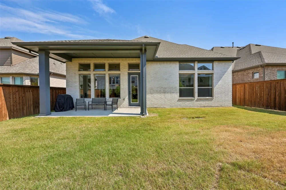 1627 Lazio Road Fate, TX 75087