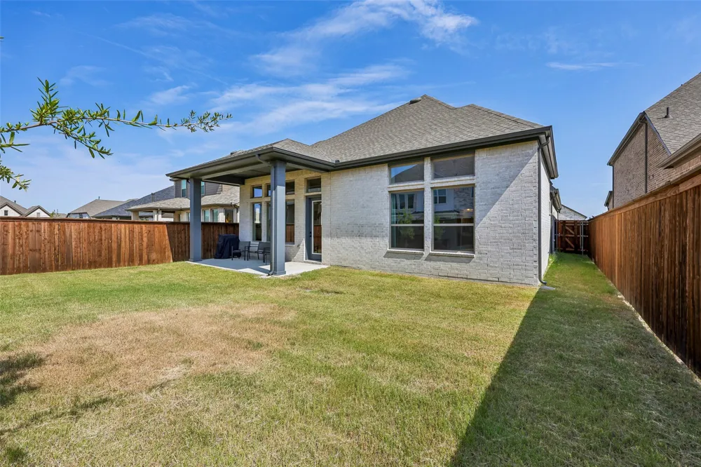 1627 Lazio Road Fate, TX 75087