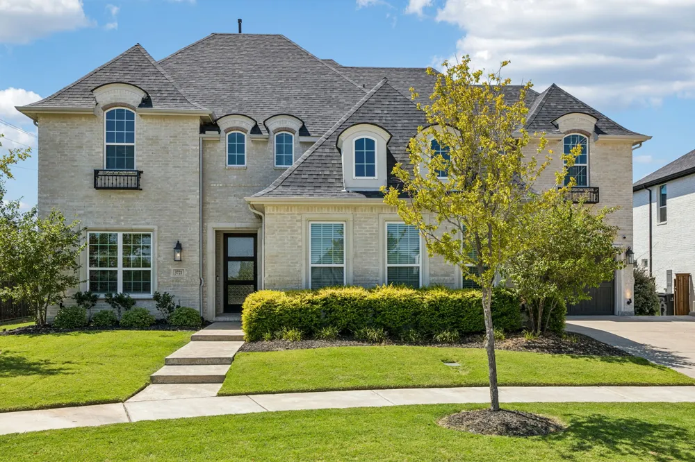 3721 Dewberry Lane Prosper, TX 75078