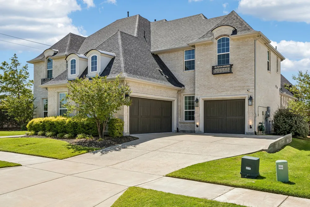 3721 Dewberry Lane Prosper, TX 75078