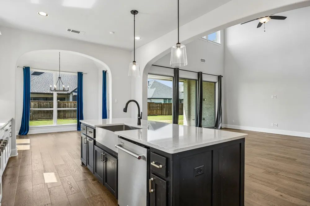 3721 Dewberry Lane Prosper, TX 75078