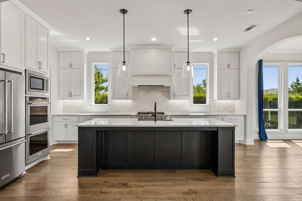 3721 Dewberry Lane Prosper, TX 75078