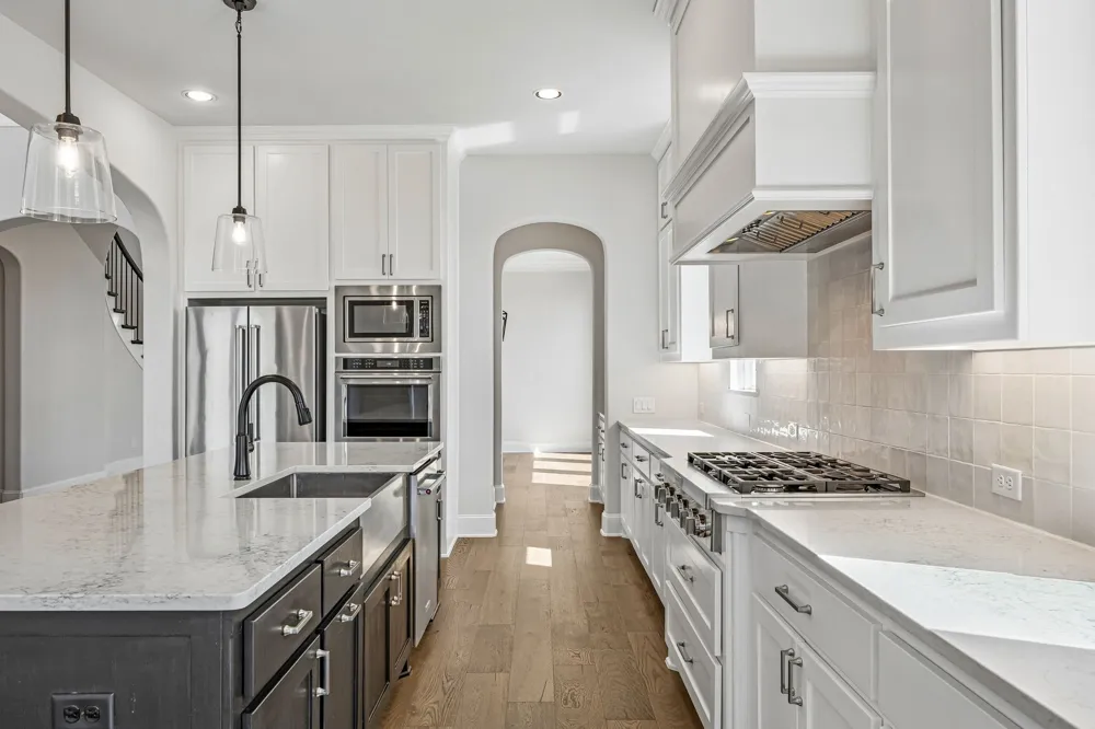 3721 Dewberry Lane Prosper, TX 75078