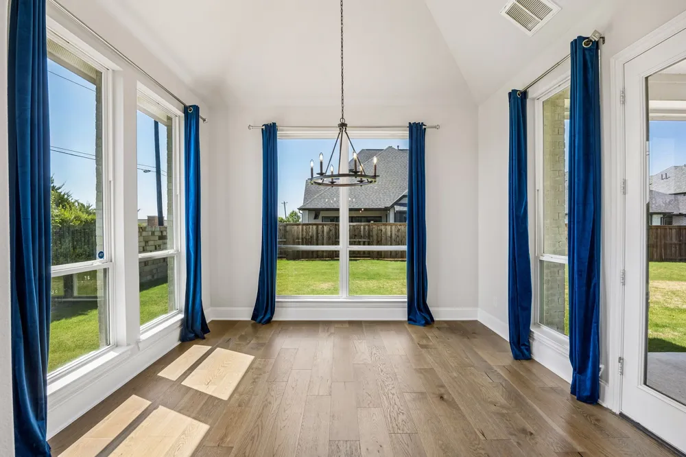 3721 Dewberry Lane Prosper, TX 75078