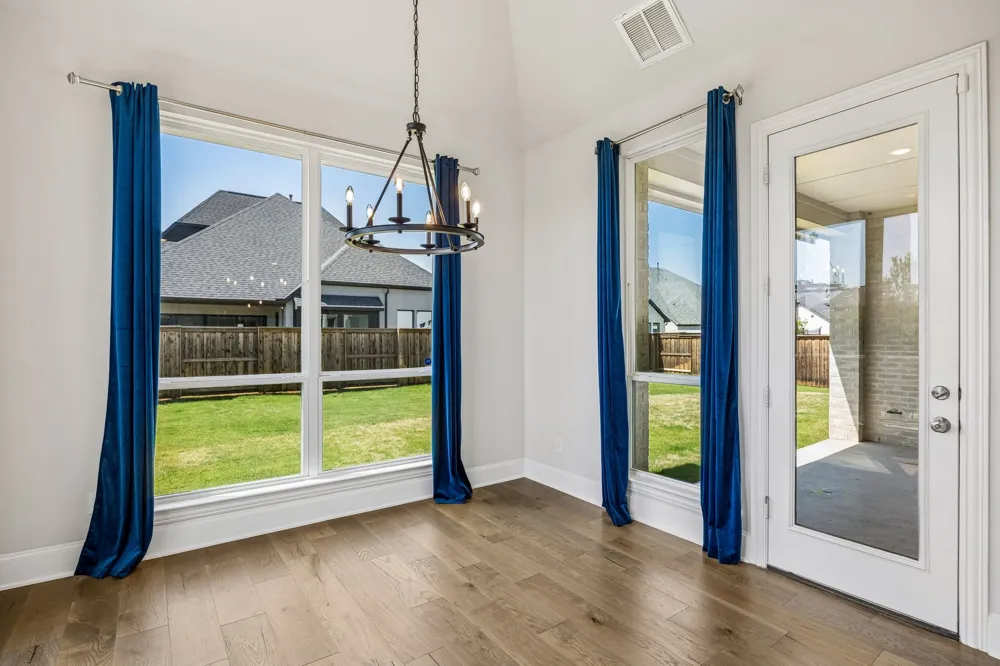 3721 Dewberry Lane Prosper, TX 75078