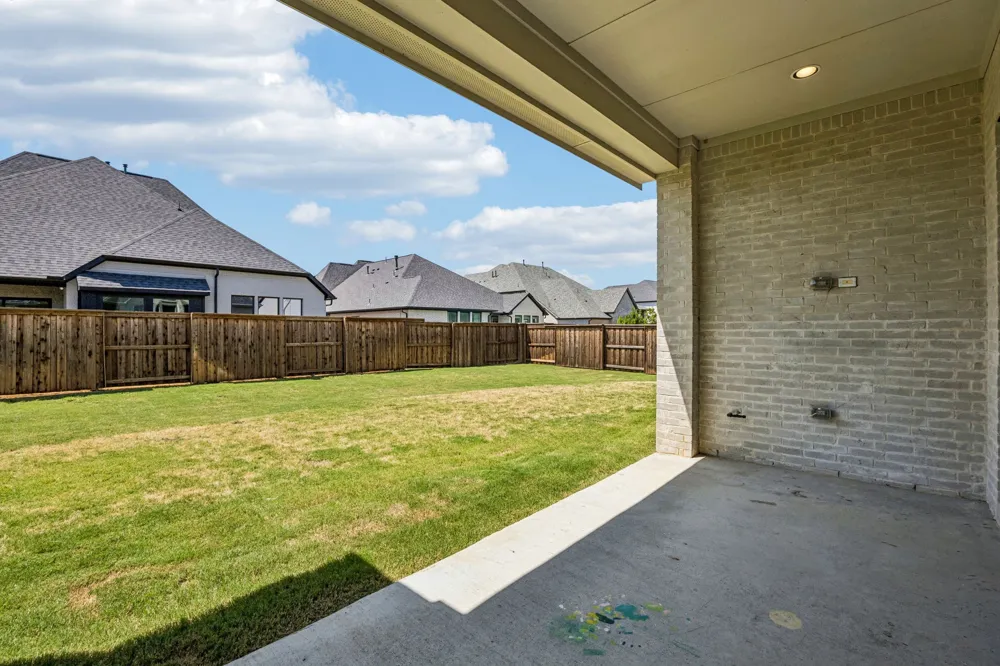 3721 Dewberry Lane Prosper, TX 75078
