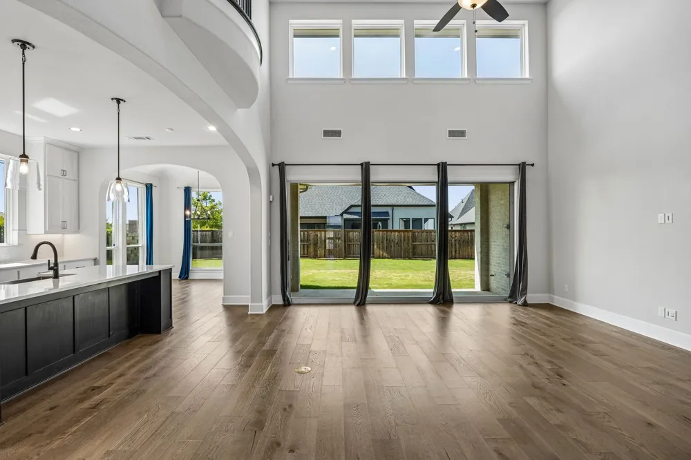 3721 Dewberry Lane Prosper, TX 75078