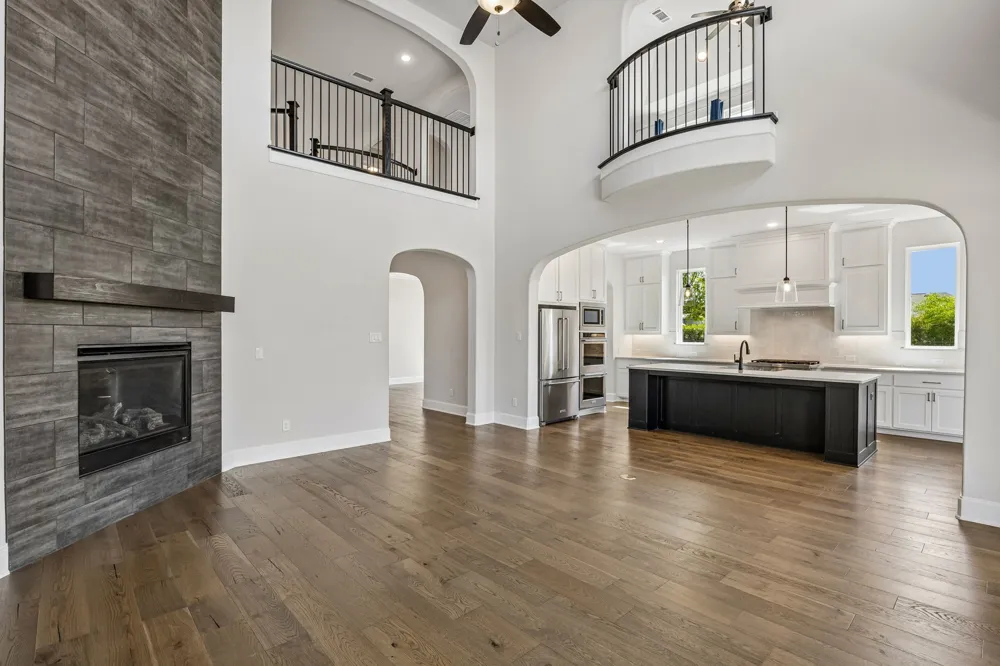 3721 Dewberry Lane Prosper, TX 75078