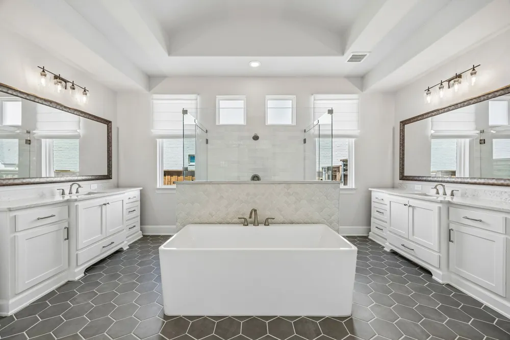 3721 Dewberry Lane Prosper, TX 75078