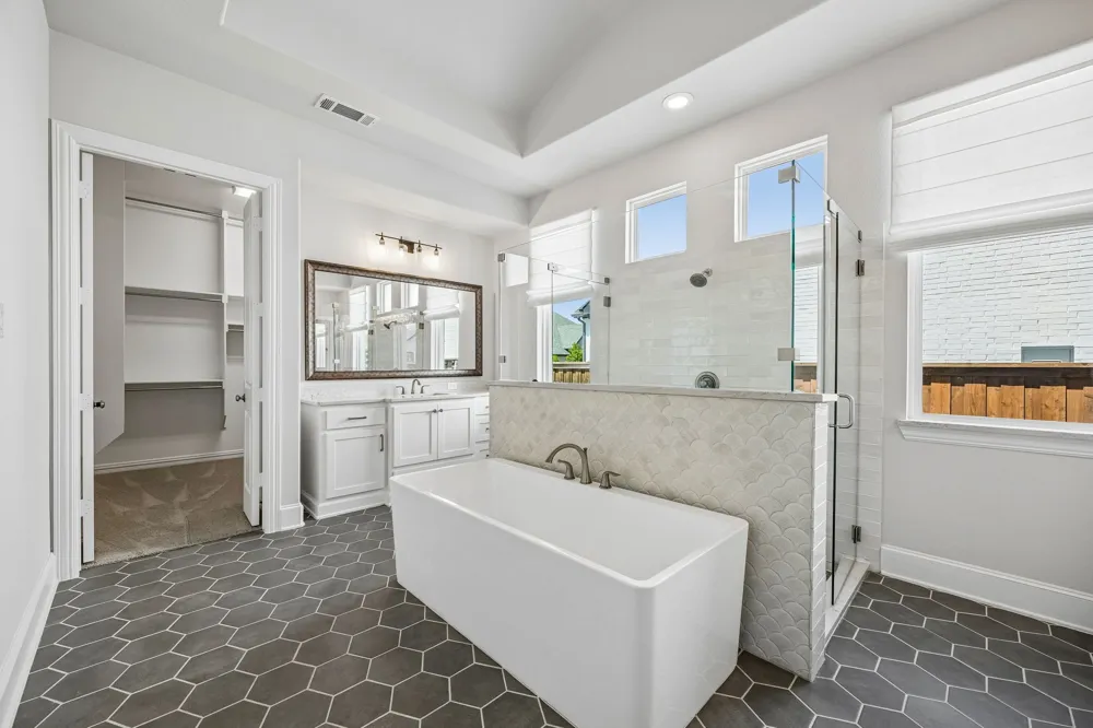 3721 Dewberry Lane Prosper, TX 75078