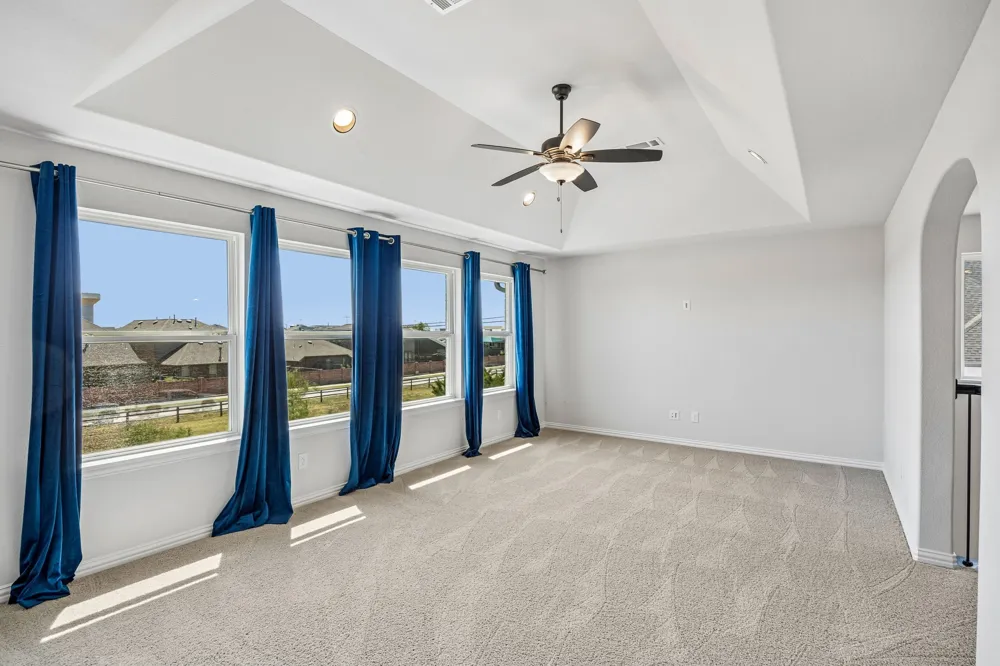 3721 Dewberry Lane Prosper, TX 75078