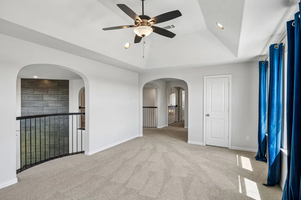 3721 Dewberry Lane Prosper, TX 75078