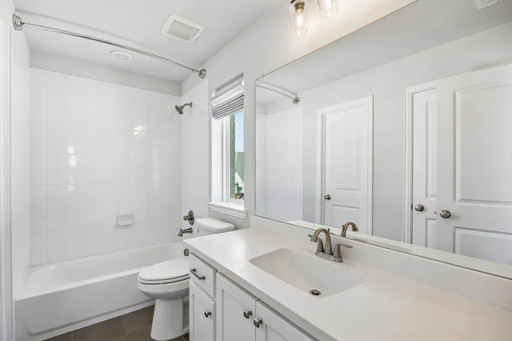 3721 Dewberry Lane Prosper, TX 75078