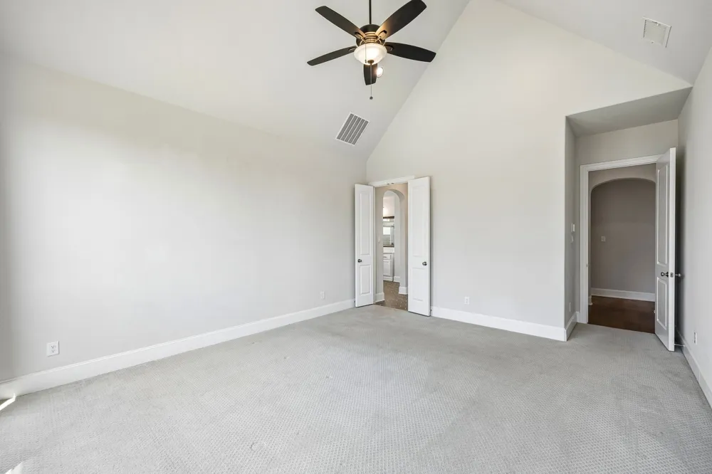 3721 Dewberry Lane Prosper, TX 75078
