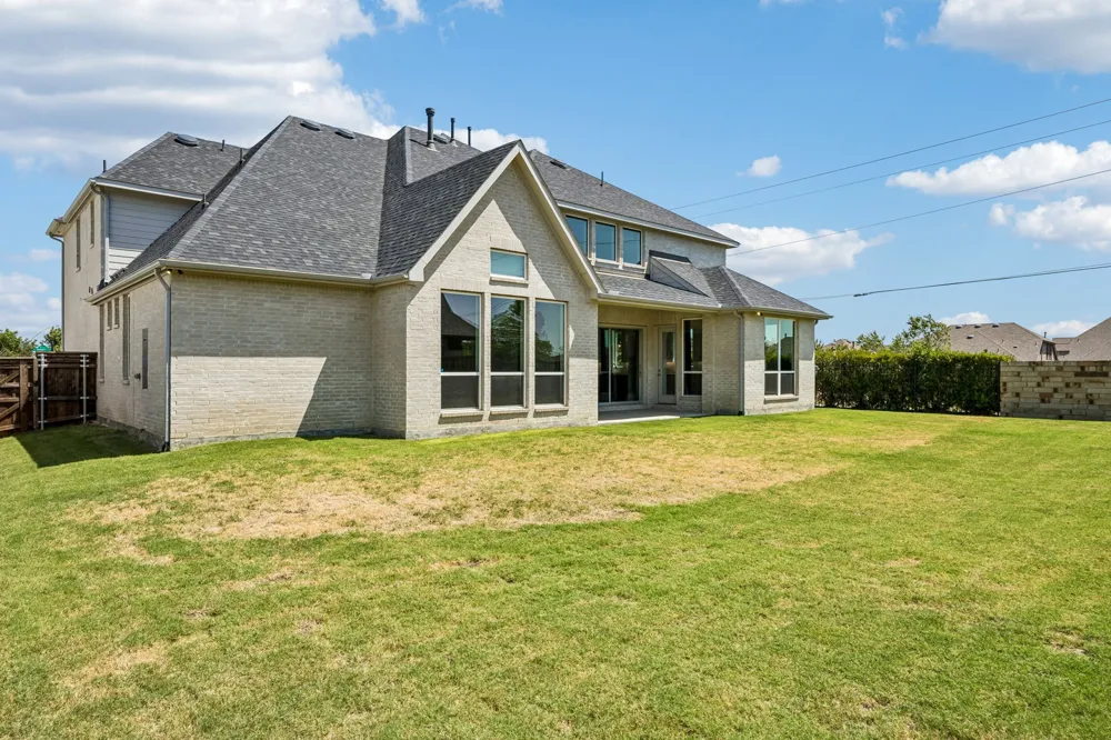 3721 Dewberry Lane Prosper, TX 75078