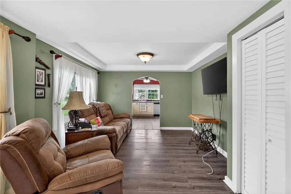 16 Garrett Avenue Bremen, GA 30110