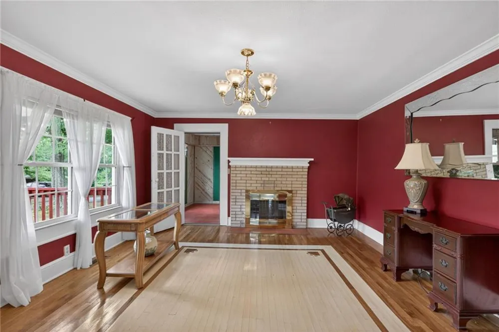 16 Garrett Avenue Bremen, GA 30110