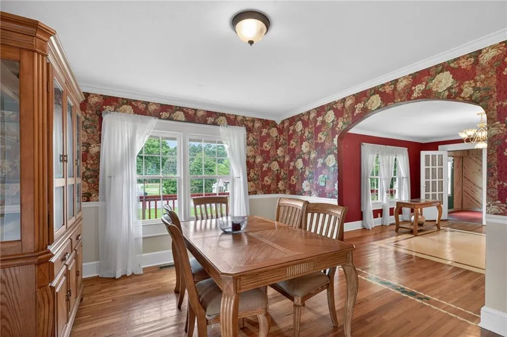 16 Garrett Avenue Bremen, GA 30110
