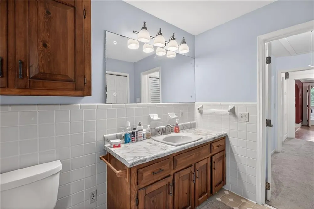 16 Garrett Avenue Bremen, GA 30110