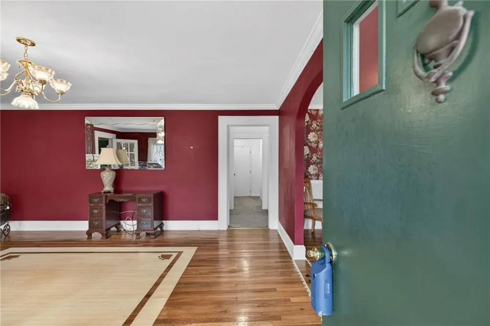 16 Garrett Avenue Bremen, GA 30110