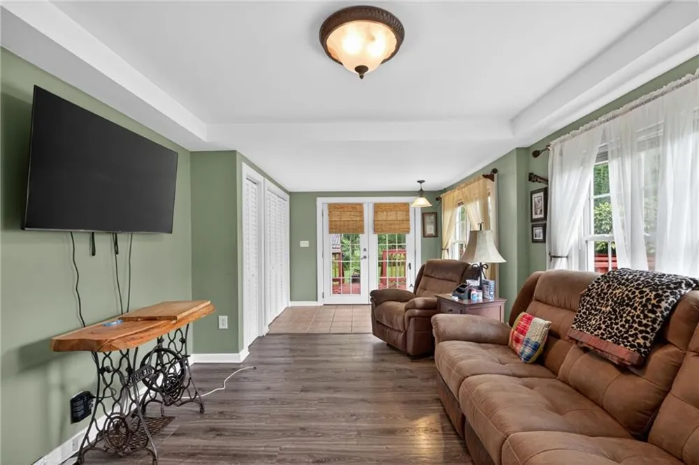 16 Garrett Avenue Bremen, GA 30110