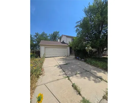 11249 W 103rd Drive