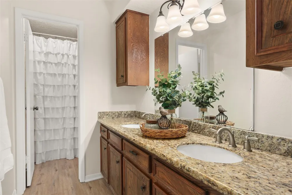 1009 Amy Drive Deer Park, TX 77536