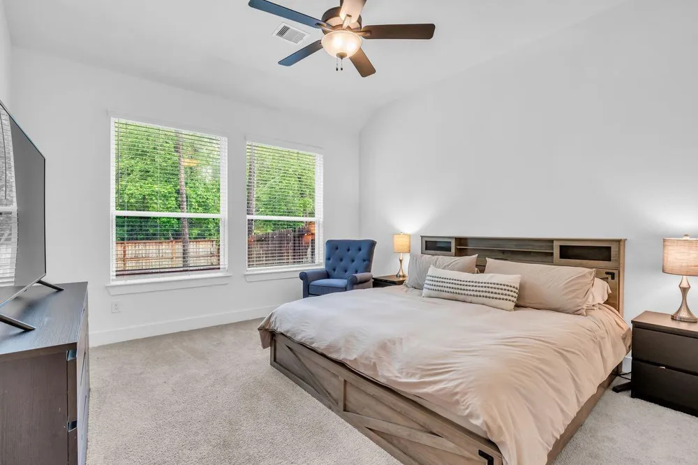 426 Glacier Pass Montgomery, TX 77316