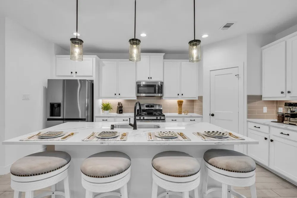 426 Glacier Pass Montgomery, TX 77316