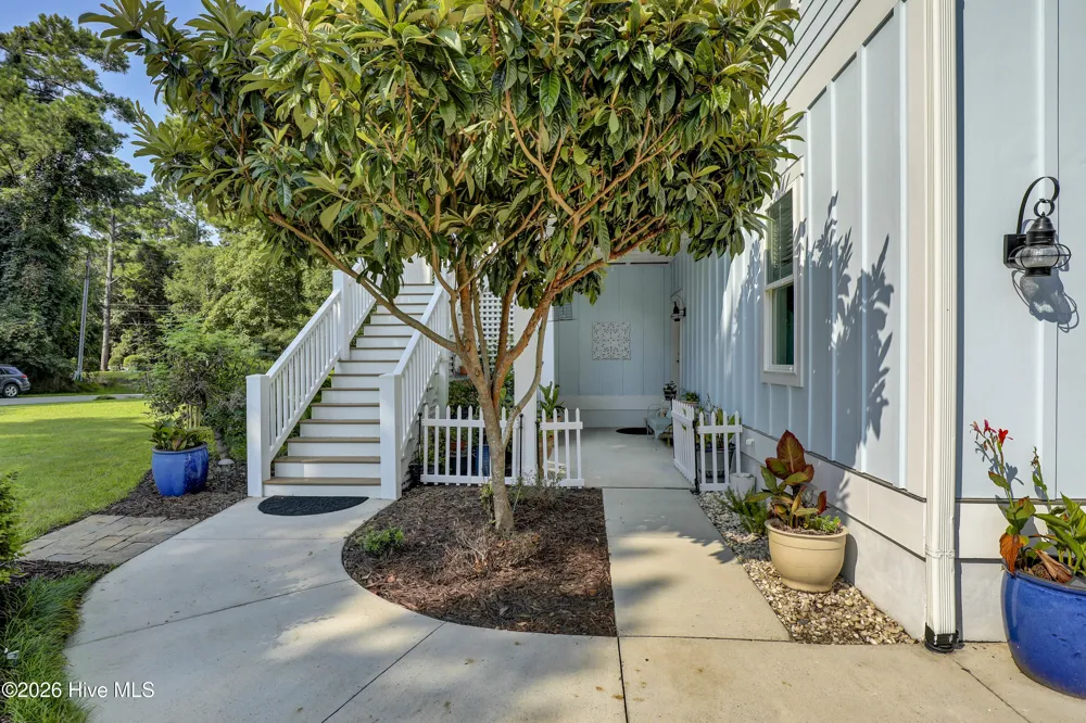 600 Cordgrass Road Hampstead, NC 28443