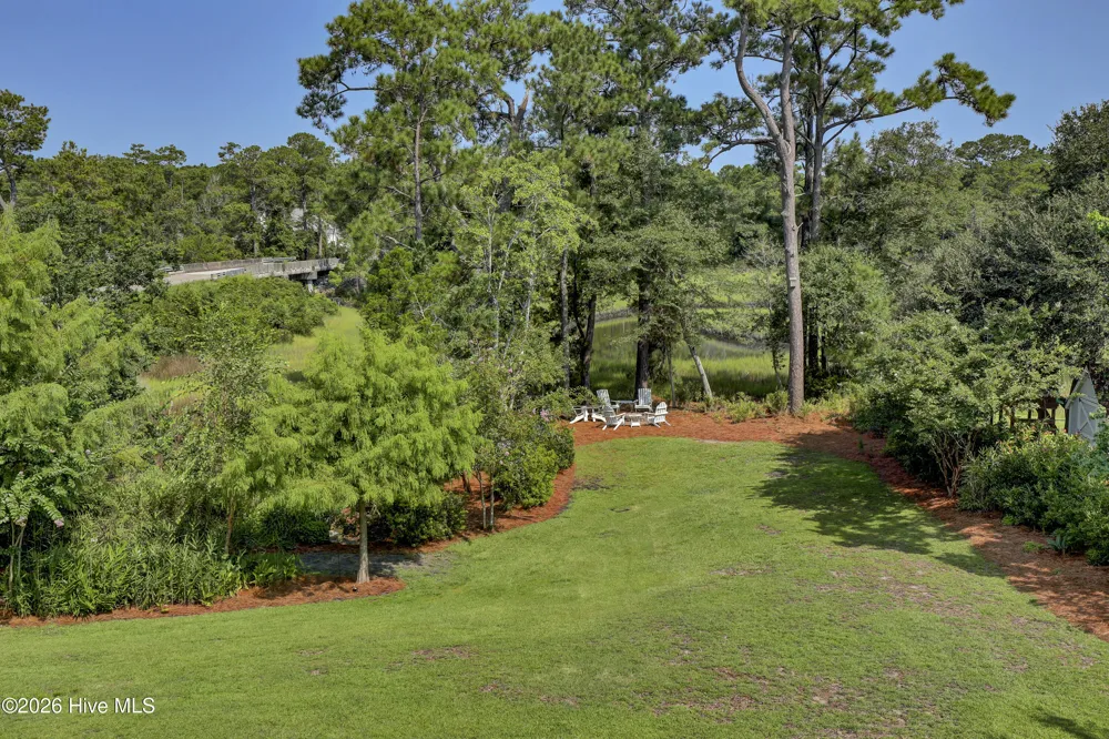 600 Cordgrass Road Hampstead, NC 28443