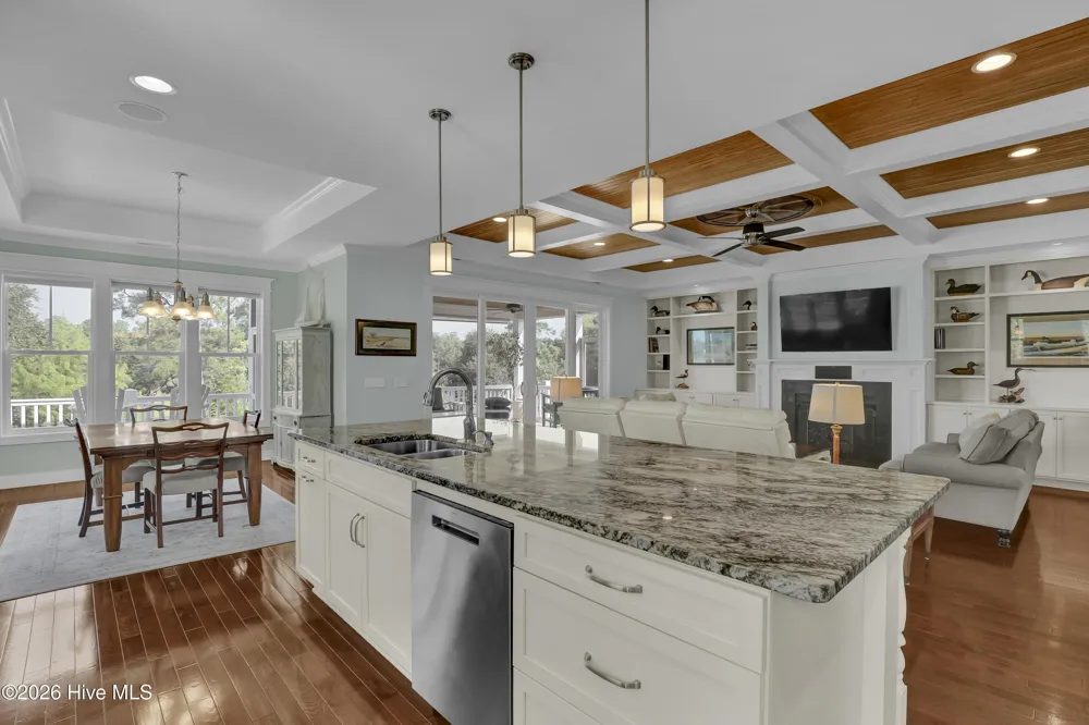 600 Cordgrass Road Hampstead, NC 28443