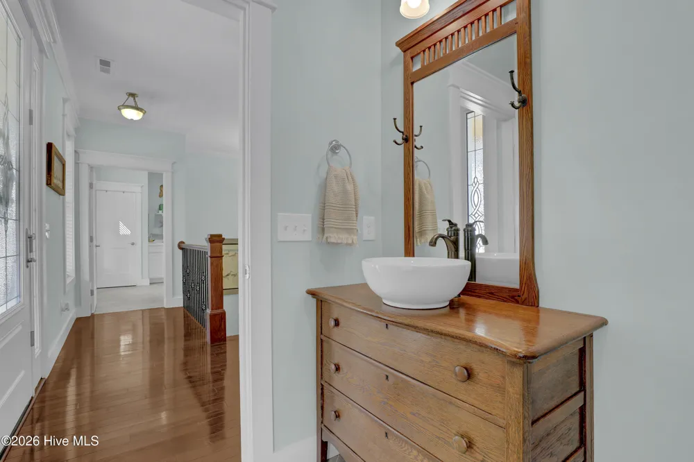 600 Cordgrass Road Hampstead, NC 28443