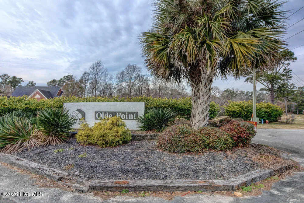 600 Cordgrass Road Hampstead, NC 28443