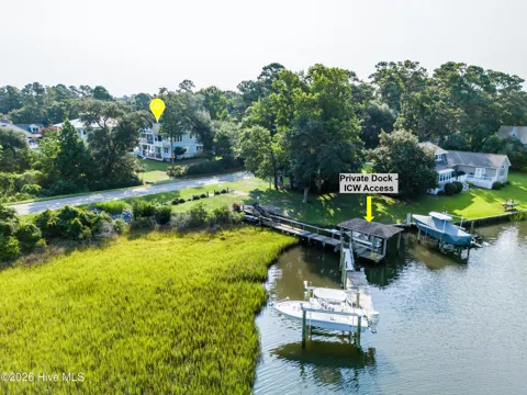 600 Cordgrass Road