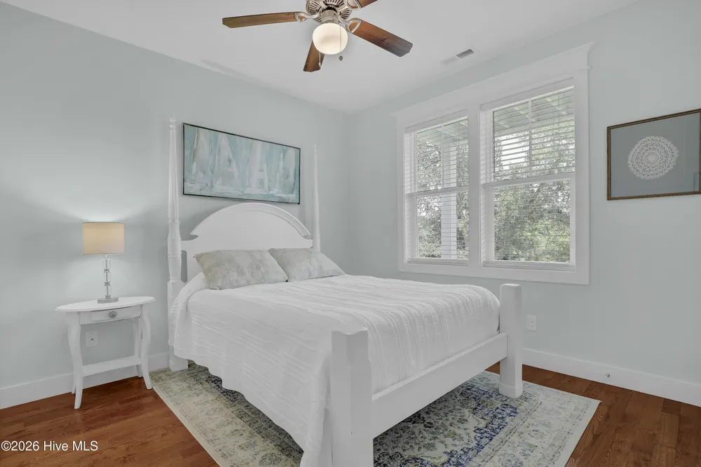 600 Cordgrass Road Hampstead, NC 28443