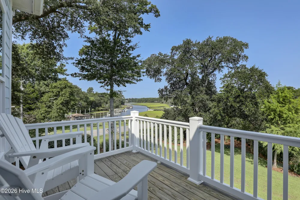600 Cordgrass Road Hampstead, NC 28443