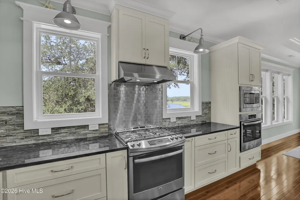 600 Cordgrass Road Hampstead, NC 28443