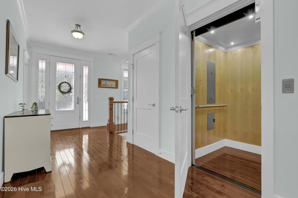 600 Cordgrass Road Hampstead, NC 28443
