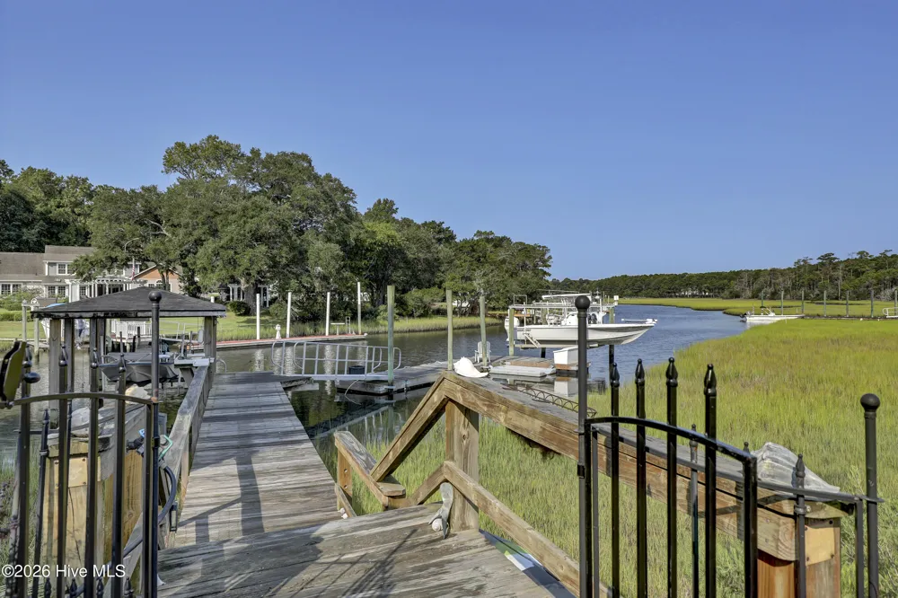 600 Cordgrass Road Hampstead, NC 28443