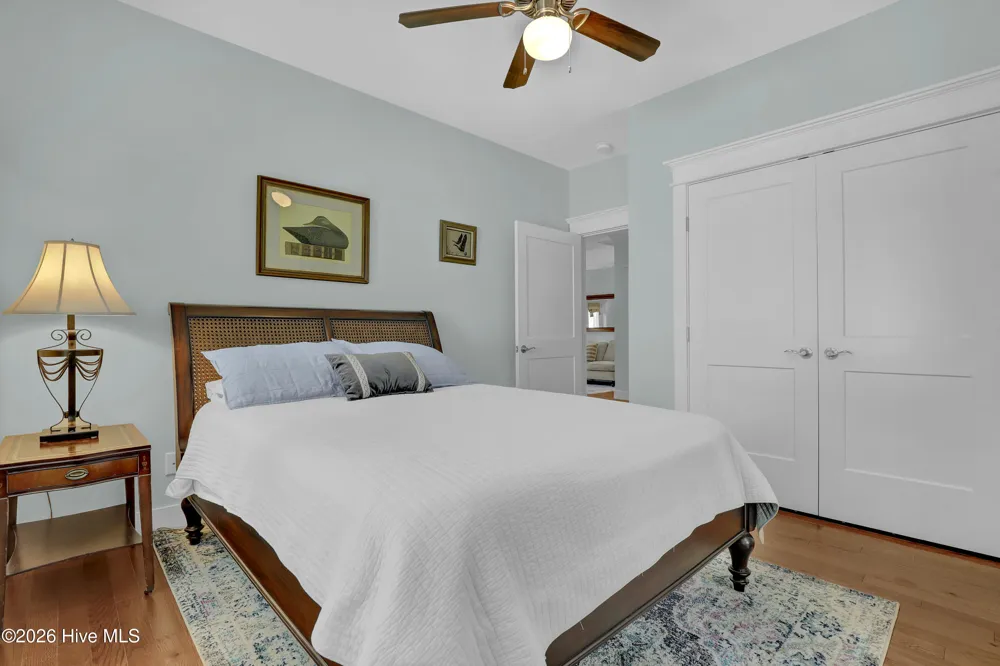 600 Cordgrass Road Hampstead, NC 28443