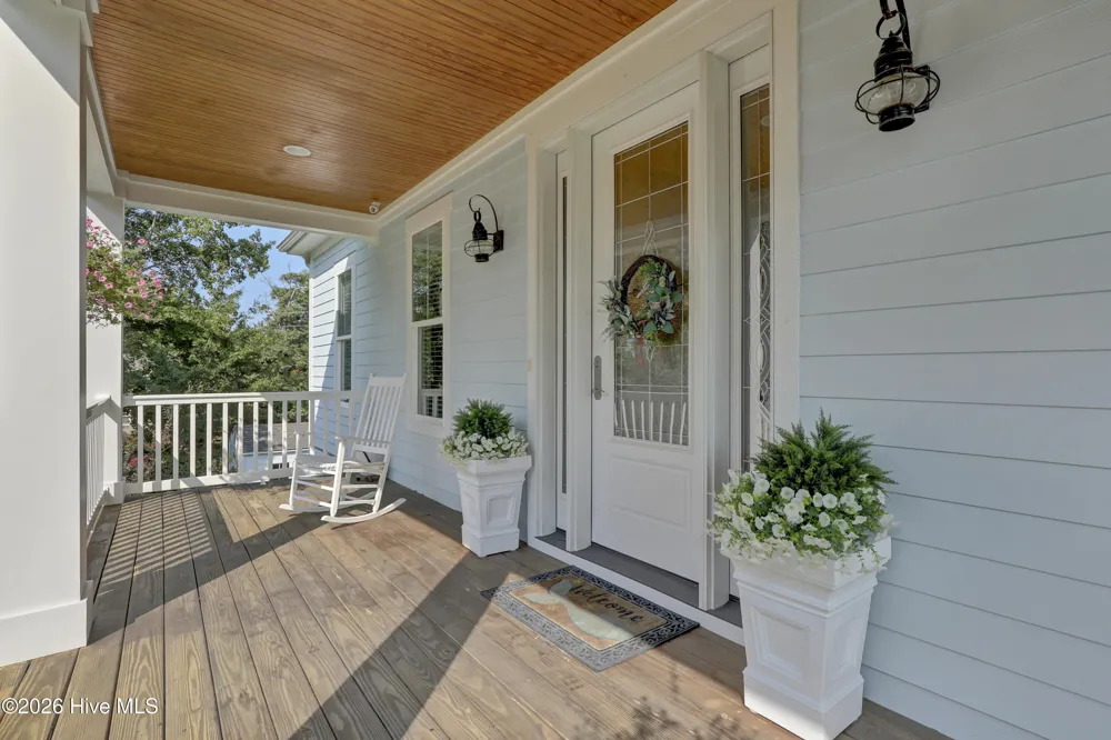 600 Cordgrass Road Hampstead, NC 28443